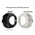 thumbnail image 5 of Case Strap for Galaxy Watch 7 47mm Silicone Band Replacemen, 5 of 8