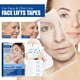 thumbnail image 5 of Xihbxyly Parche Invisible para Lifting Facial, Increíble Adherencia, Reafirmación de La Piel, Contorno Facial En Forma de V, Fácil de Usar, 40 Unidades, Cinta para Lifting Facial, Materiales Naturale, 5 of 7