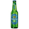 thumbnail image 4 of Heineken 0.0 Non-Alcoholic Netherlands Import Lager Beer, 6 pack, 11.2 fl oz Bottles, 0.0% ABV, 4 of 6