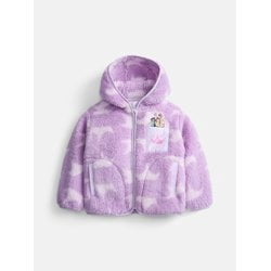4876- LIC FLEECE JKT