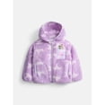 thumbnail image 2 of 4876- LIC FLEECE JKT, 2 of 4