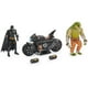 thumbnail image 3 of Batman DC Comics, Set con Figuras de acci&oacute;n Killer Croc de 10 cm, Juguetes para ni&ntilde;os y ni&ntilde;as a Partir de 4 a&ntilde;os DC Comics NA, 3 of 8