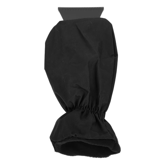 Glove-Style Snow Removal Tool for Windshield and Car - Snow Shovel for Snow Clearing