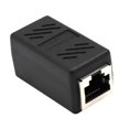 thumbnail image 4 of Adaptador A 3 M / F Splitter 6 Adaptador De Cable Extender Coupler SM SunniMix Cable de extensión ABS, 4 of 8