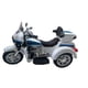 thumbnail image 3 of Montable Electrico Le Monde  Police Blanco 12v, 3 of 3