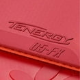 thumbnail image 3 of Butterfly Tenergy 05 FX Table Tennis Rubber, 1.7 mm, Black, 3 of 7