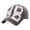 Coffee, variant on ibiyuan Womens Baseball Hat Hats for Women Unisex Baseball Cap Adjustable Letter Print Casual Sport Hat for Outdoor Activities and Daily Comfort
