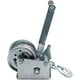 thumbnail image 3 of Electric Winch Set Hand Winch 6003000 Lb, Manual Winch, Wire Rope Hoist Winch, Full Specifications With Powerful Motor 1600 lb., 3 of 5