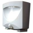 thumbnail image 2 of Maxsa Innovations Gardener's Supply Company Step Light, white (40341), 2 of 4