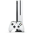 thumbnail image 7 of Pre-Owned Microsoft 234-00051 Xbox One S White 1TB Gaming Console with 2 Controller Included with Gears 5 BOLT AXTION Bundle Used, 7 of 7