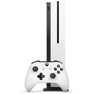 Microsoft Xbox One S 1TB Console Bundle, Star Wars Jedi: Fallen