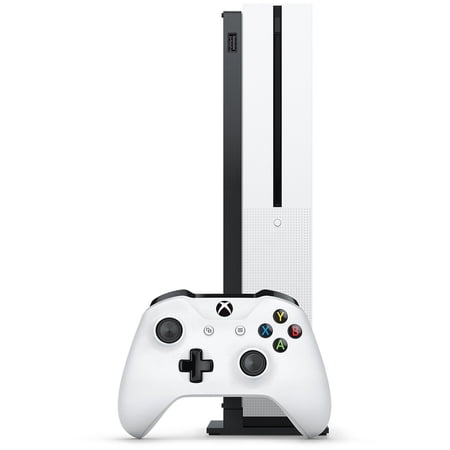 Restored Xbox One S 1TB Console [Previous Generation]   White -- (Refurbished)