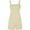 Beige, variant on Baberdicy Women's Denim Overalls Shorts Clearance! Beach Vacation Clothes for Women Brown Xxl