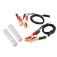 thumbnail image 4 of jinwen Fuel Injector Cleaner Kit Assembly Replaces Universal for ATV Boat line 2 2 line 2 head, 4 of 9