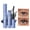 Black, variant on SACE LADY Black Mascara Waterproof Volume Lengthening Smudge-proof Eyelashes Eye Makeup 6g