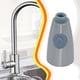 thumbnail image 5 of Billuyoard Grifo para fregadero resistente a impactos que garantiza durabilidad y confiabilidad en cualquier cocina. Pulverizador de línea suave. Cocina y Comedor Tipo 2, 5 of 6