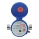 thumbnail image 2 of Smart Water Meter Mechanical Rotary Pointer Counter Flow Water Meter Digital Display Water Measuring Tools, 2 of 4