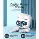 thumbnail image 3 of Auriculares inalámbricos EUQQ Bluetooth 5.2 True Wireless, 3 of 6