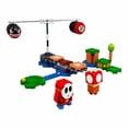 thumbnail image 3 of Set de Expansión LEGO Super Mario Avalancha de Bill Balazos 71366, 3 of 3