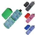 thumbnail image 4 of Bingirl Plastic Tackle Box For Casting Fishing Fly Fishing Tackle Box Spoon Hooks Organizer Multifunctional Fishing Box 9.5 x 6 x 2.5cm, 4 of 9