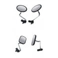 thumbnail image 1 of kusrkot Dolity 2 Paire RC Voiture Rétroviseur Rotatif 1:12 Pièces pour Accessoire MN DIY, 1 of 9