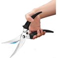 thumbnail image 1 of Kitchen Scissors, Poultry Shears ,sharp Utility Multipurpose Cooking Shear,stainless Cutting Food Chicken, 1 of 5
