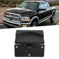thumbnail image 4 of Armrest Lid Latch,  Durable ABS 5RQ83TX7AC Sturdy Reliable Center Console Armrest Latch  For Car, 4 of 8