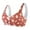 Coffee, variant on JGTDBPO Front Button Bra For Women Snap Sleep Bra Comfor Sports Bras For Women Nursing For Pregnancy Seamless Breastfeding Maternity Bralette Everyday Bras Wireless Bra Minimizer Bras