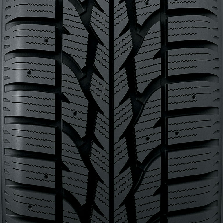 Firestone Winterforce 2 UV Winter 225/65R17 102S Passenger Firestone Winterforce 2 UV Winter 225/65R17 102S Passenger