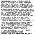 thumbnail image 4 of Marketside Caesar Salad Kit Family Size, 22.3 oz (Refrigerated), 4 of 6