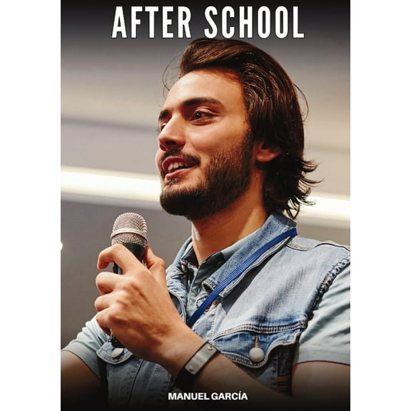 Collection of Gay Erotic Stories in Engl After School: Explicit Gay Erotic Short Stories for Men (Hot and Sexy), Book 37, (Paperback)