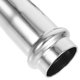 thumbnail image 5 of Adaptador de conexión de manguera de acero inoxidable, pieza de repuesto de tarjeta doble, 5 of 6