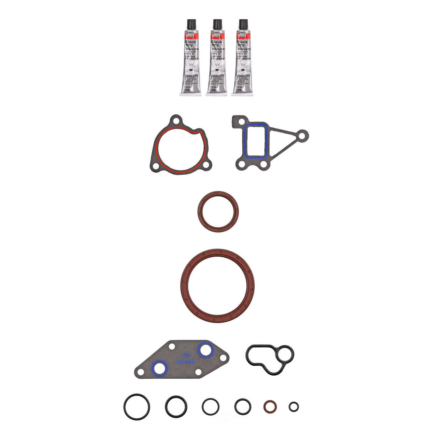 FEL-PRO CS 26261-2 Conversion Gasket Set