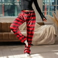 thumbnail image 6 of NORTY Women's Flannel Pajama Pants for Sleep & Lounge Cozy Comfort, 6 of 9