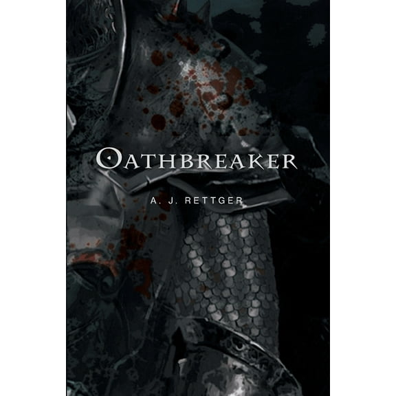 Oathbreaker, (Paperback)