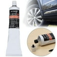 thumbnail image 1 of Car Tyre Inner Tube Puncture Repair Rubber Cement Auto Tire Patch Glue [kk], 1 of 4