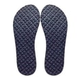 thumbnail image 4 of Sandalia Laura León Talla 24 Casual Inox Azul, 4 of 4