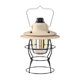 thumbnail image 1 of Linterna de camping LED Lámpara de camping Multifuncional Estilo retro Recargable por USB Blanco, 1 of 9