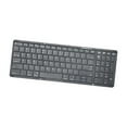 thumbnail image 4 of Mini teclado inalámbrico plegable portátil inalámbrico eficiente pequeño con Teclas numéricas, 4 of 9