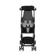 thumbnail image 2 of GB Pockit Air Lightweight Folding All Terrain Infant Baby Stroller, Velvet Black, 2 of 5