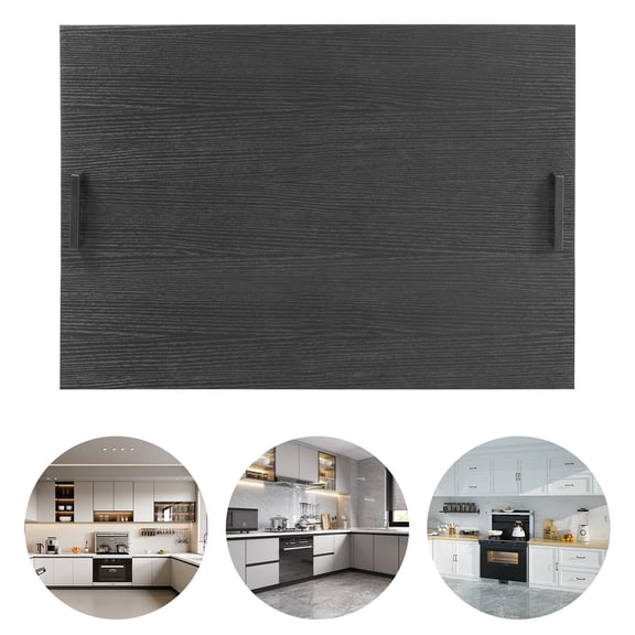 Stove Top Covers for Electric Stove, 29*21in Noodle Board Stove Cover Wood Stove Top Cover Board Extra Large Cutting Board for Versatile Uses for Kitchen Chopping or Sink Cover