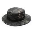 thumbnail image 2 of ZHENHONG Bucket Hats for Women and Men Summer Camouflage Adjustable Fisherman Sun Hat Casual Headwear Camouflage 11, 2 of 3