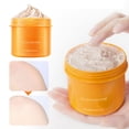 thumbnail image 1 of Body Care Shea Butter Body Scrub Exfoliating And Cleansing For Smooth Skin Suitable For Men And Women, 1 of 8