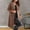 Coffee, variant on Womens Fit Mid Long Button Coat Lapel Jacket Overcoat Outwear Trench Windbreaker Old Fashioned Trench Coat Womens Winter Winter Jackets Women Wool Coat Slim Thin Wool Jacket Women Wool Winter Jackets