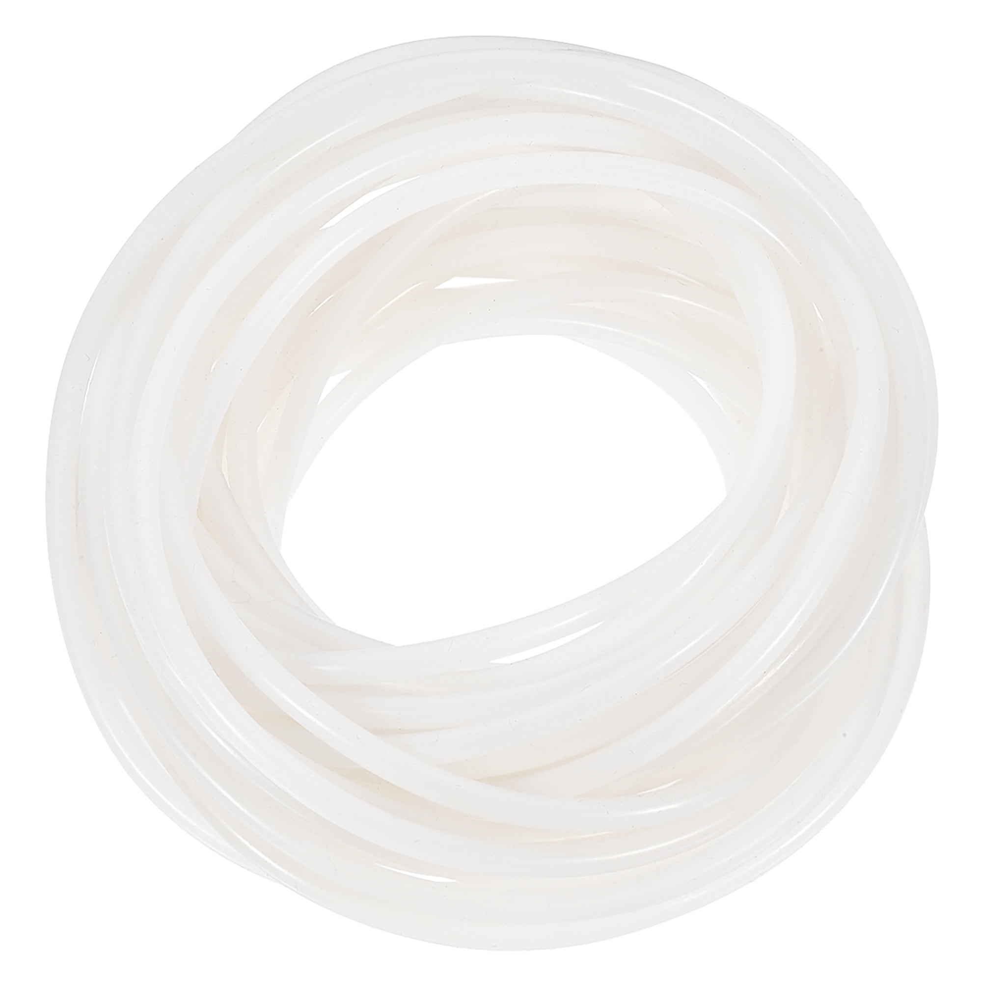 Silicone Tubing 1/8Inch ID x 3/16Inch OD x 49.2 Feet High Temp Hose