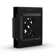 thumbnail image 4 of Soporte VESA Dual HumanCentric Compatible Con Mac Mini Montaje Personalizado Detrás del Monitor Con, 4 of 7