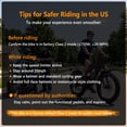 thumbnail image 3 of FREESKY 48V 45AH LG Dual Battery Electric Bike, 26" Fat Tire Mountain Ebike, Full Suspension & Hydraulic Brakes UL 2849 Certified by TÜV, 3 of 7