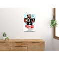thumbnail image 2 of Z Posters Driller Killer Movie Mini poster 11inx17in 11x17 poster Color Category: Multi, Unframed, Ages: Adults, 2 of 3