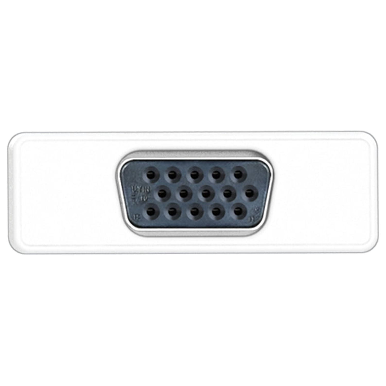j5create USB 3.0 Mini Dock, JUD380