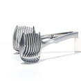 thumbnail image 1 of CAROOTU Aluminum Alloy Slicer Creative Handheld Fruit Potato Bread Cutting Machine Portable Kitchen Accessories, 1 of 6